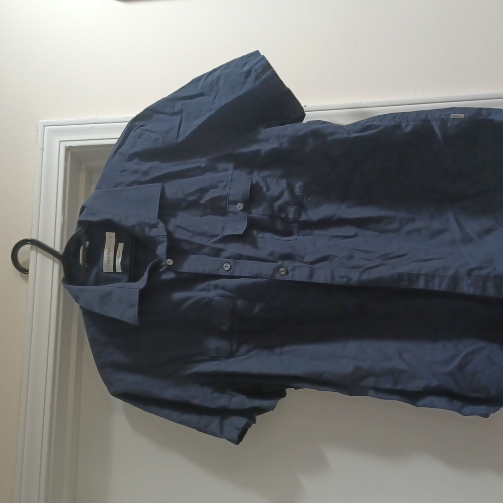 Men Calvin Klein Shirt